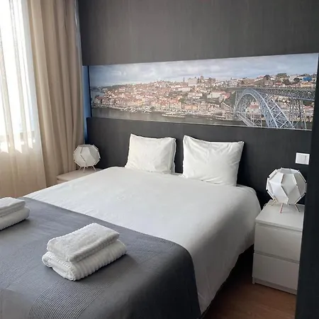 411 Gale Center Wi-fi, Estacionamento