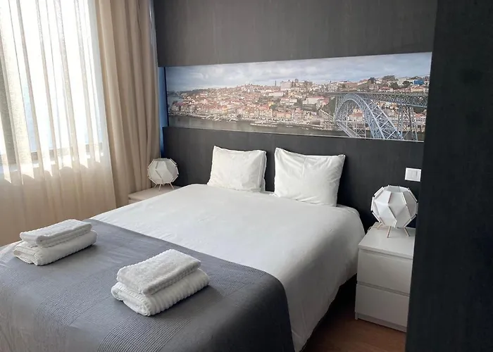 411 Gale Center Wi-fi, Estacionamento